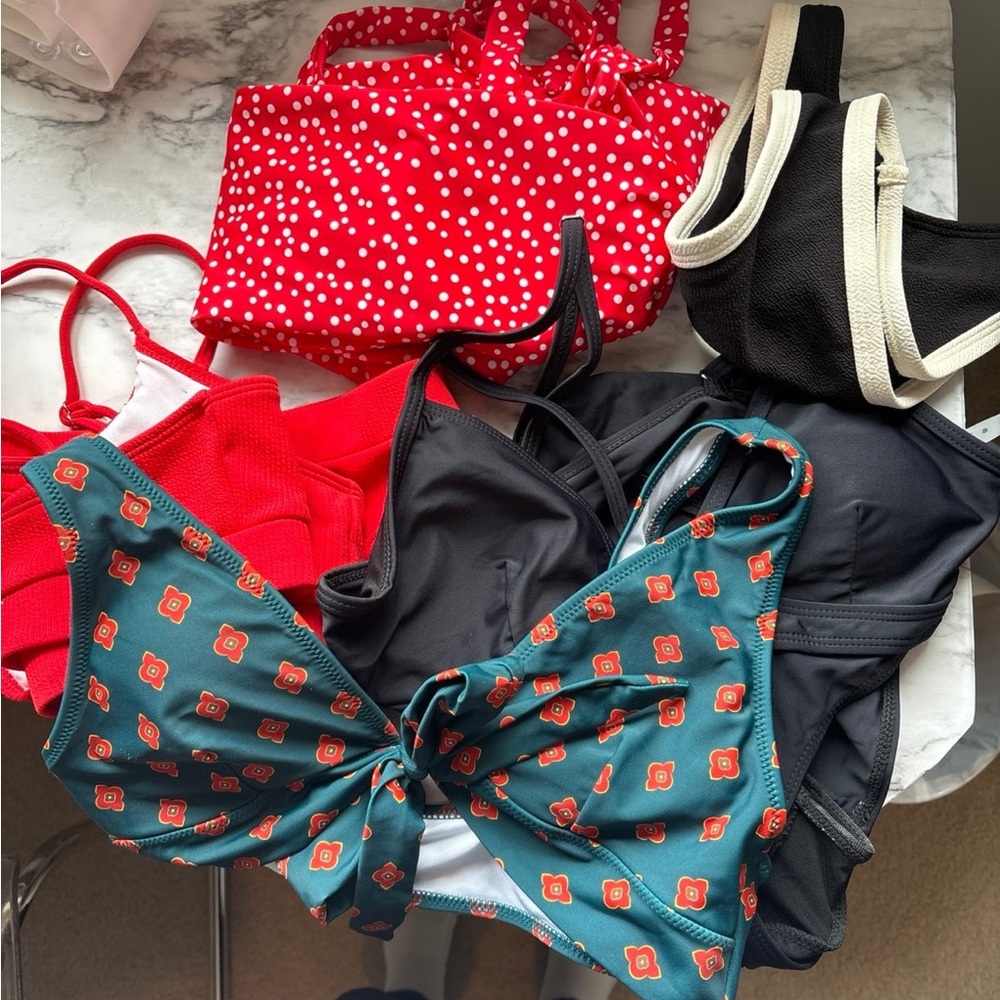 Swimwear Bundle